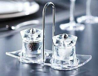 PEUGEOT Pfeffermühle Baltic In Acryl – Bild 2