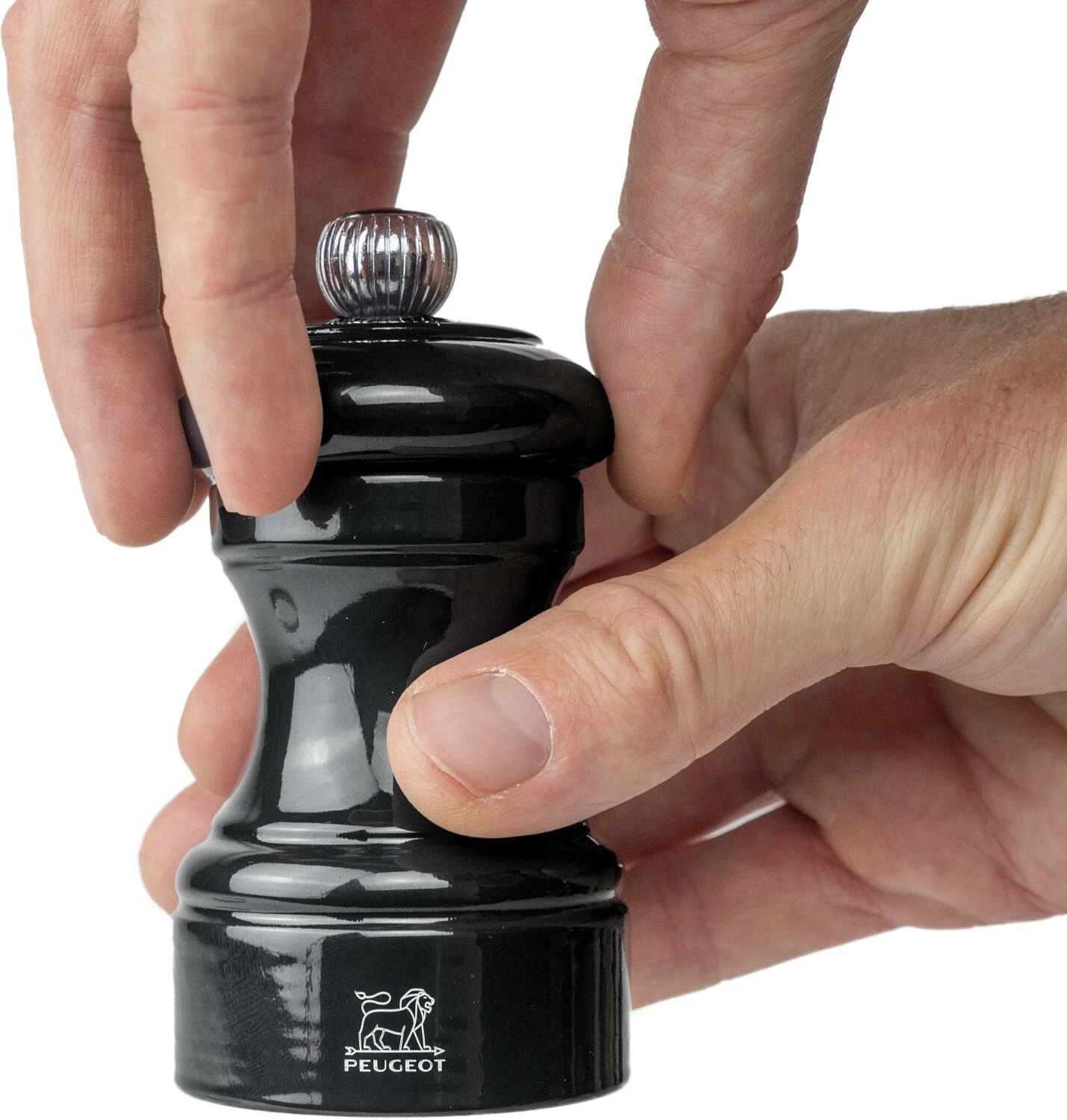 PEUGEOT Salzmühle Bistrorama Schwarz – Bild 5