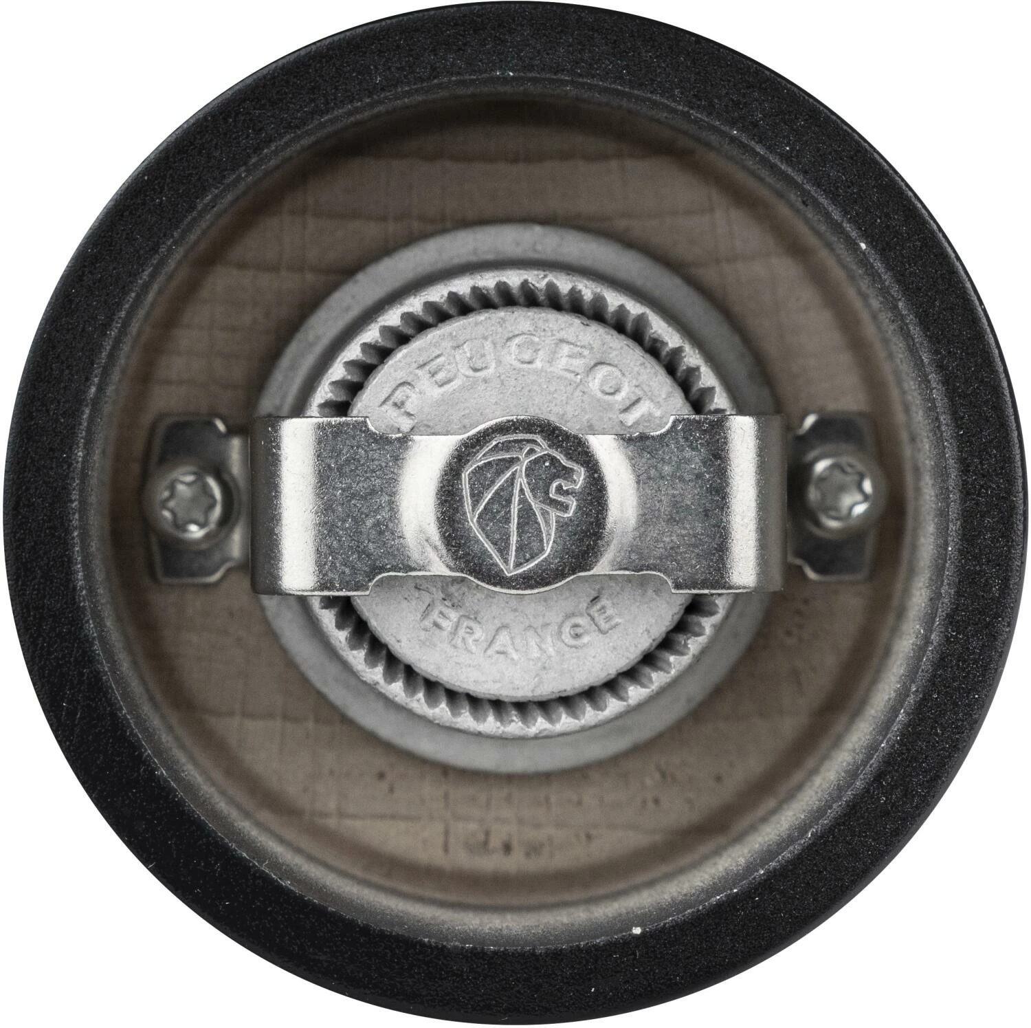 PEUGEOT Pfeffermühle Bistrorama Schwarz – Bild 3