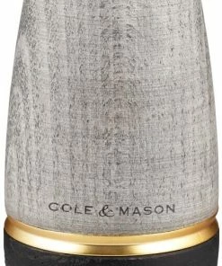 Cole & Mason Bridgwater Pfeffermühle, Ungefüllt, 13,5cm