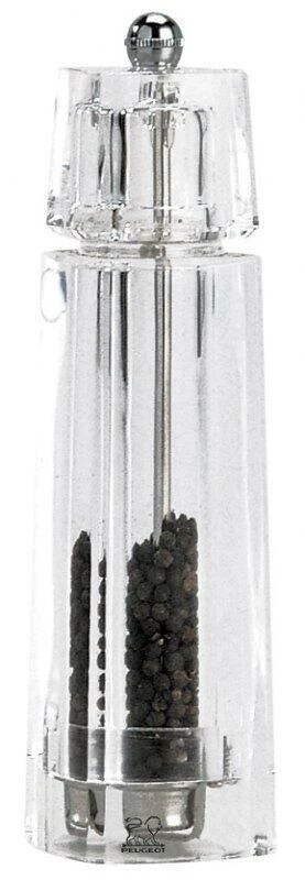 PEUGEOT Pfeffermühle Chaumont In Acryl