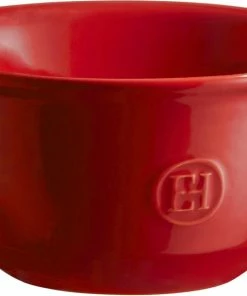 Emile Henry Auflaufschale In Grand Cru