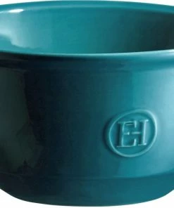 Emile Henry Auflaufschale In Calanque