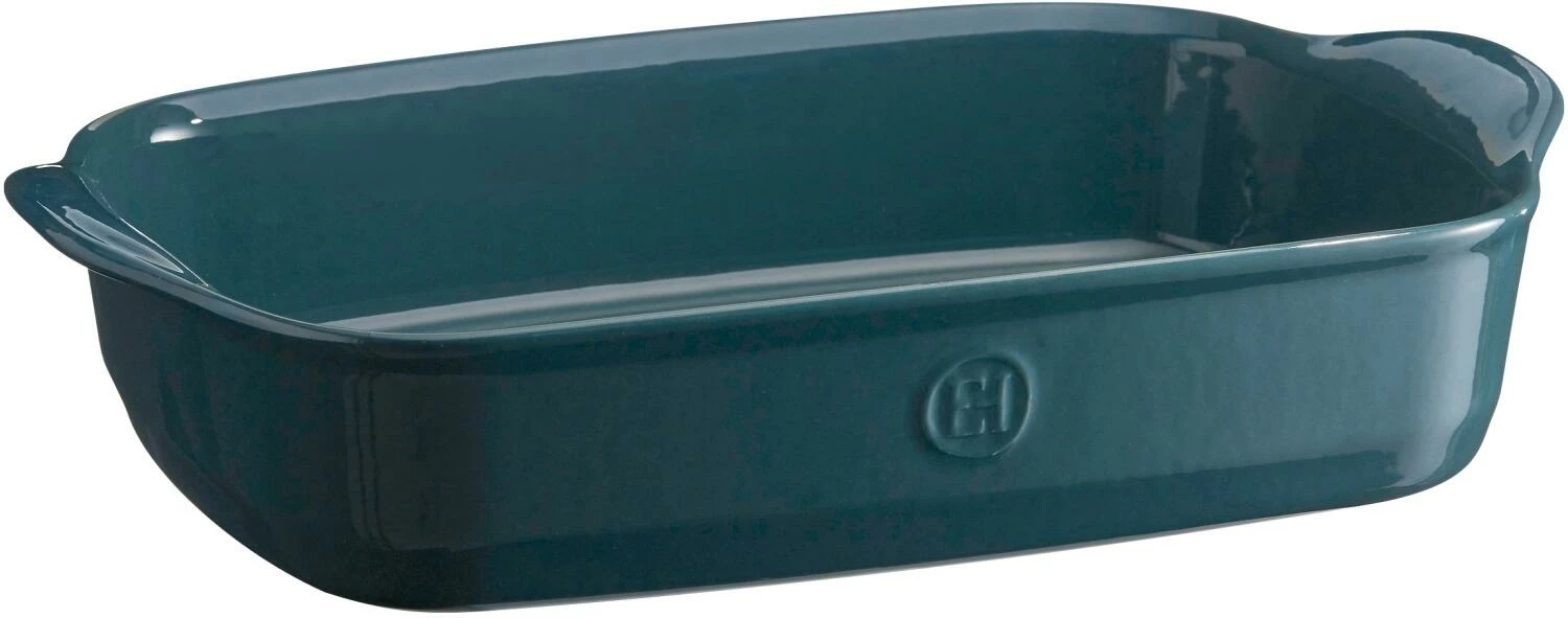 Emile Henry Gratinform Ultime Rechteckig In Feu Doux – Bild 3