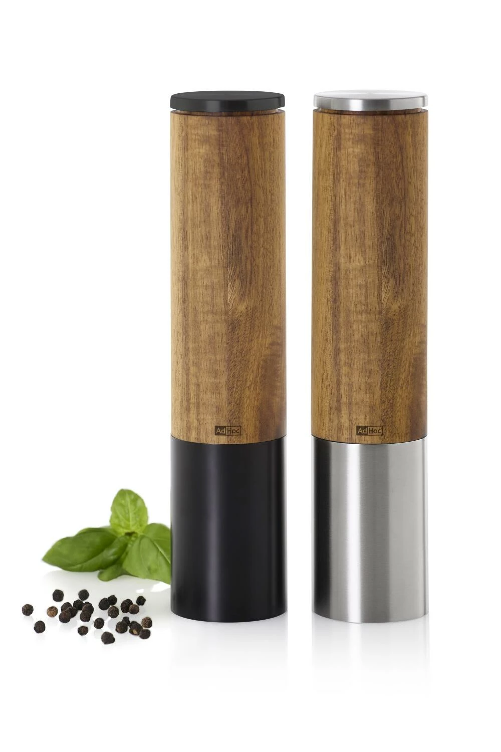AdHoc Elektrische Pfeffer- Oder Salzmühle EMill.5 – Bild 2