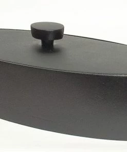 Hoffmann Metallgefäße Fischbräter Konus Aus Dem Atelier Hoffmann