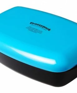 Frozzypack Lunchbox No. 2 In Blau
