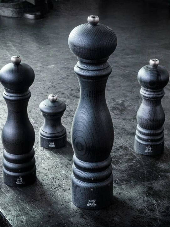 PEUGEOT Pfeffermühle Bistro Graphit – Bild 5