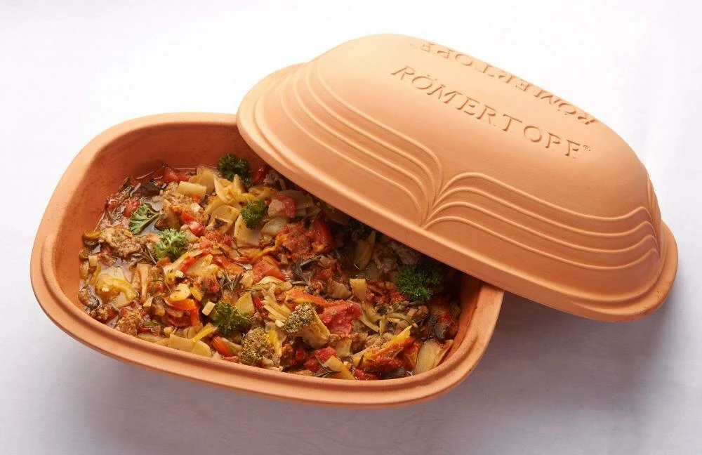 Römertopf Modern Look Standard – Bild 3