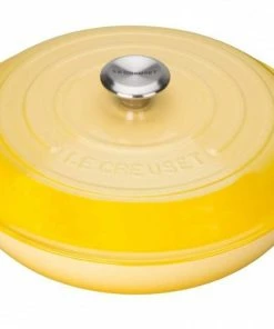 Le Creuset Gourmet-Profitopf Signature In Citrus