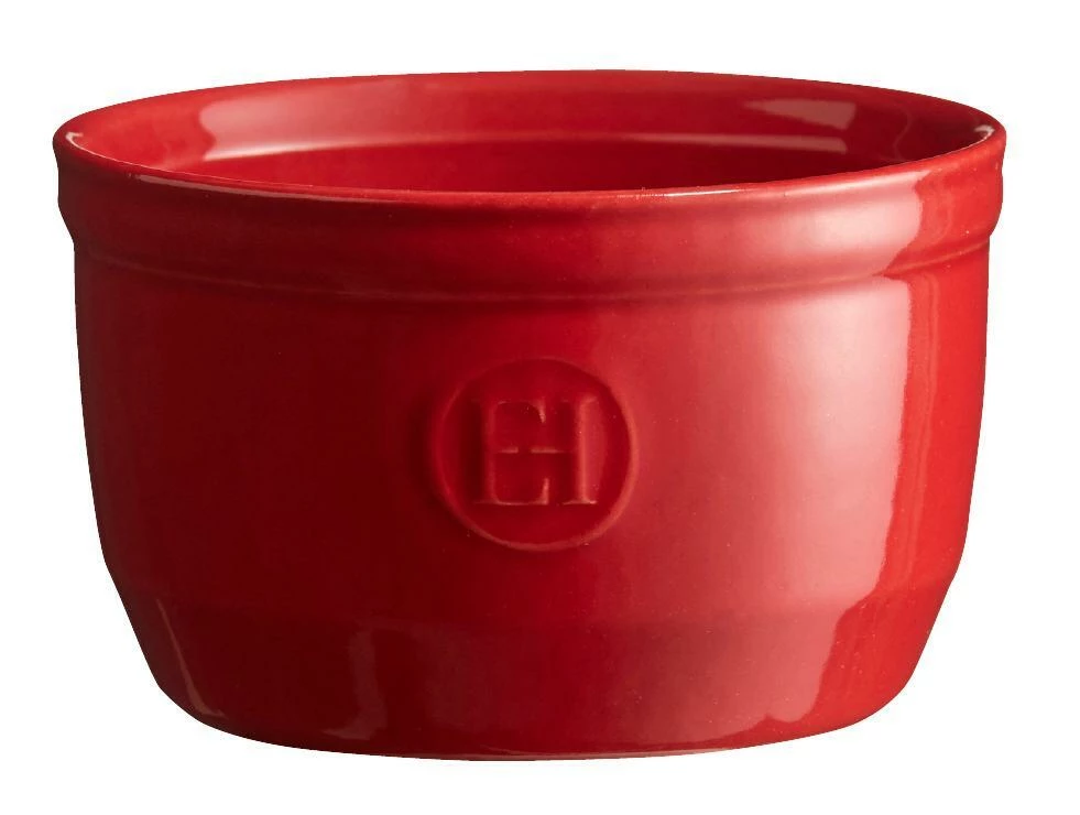 Emile Henry Töpfchen Nr. 10 In Granatapfel