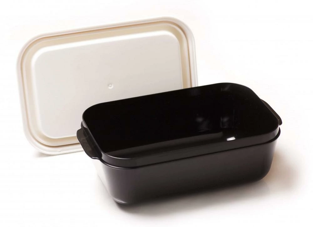 Frozzypack Lunchbox Nordic Sea In Hellblau – Bild 2