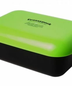 Frozzypack Lunchbox Original In Grün