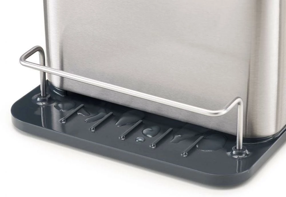 Joseph Joseph Ordnungshelfer Surface Für Die Spüle In Edelstahl – Bild 6