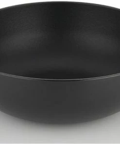 Le Creuset Balti Dish In Schwarz