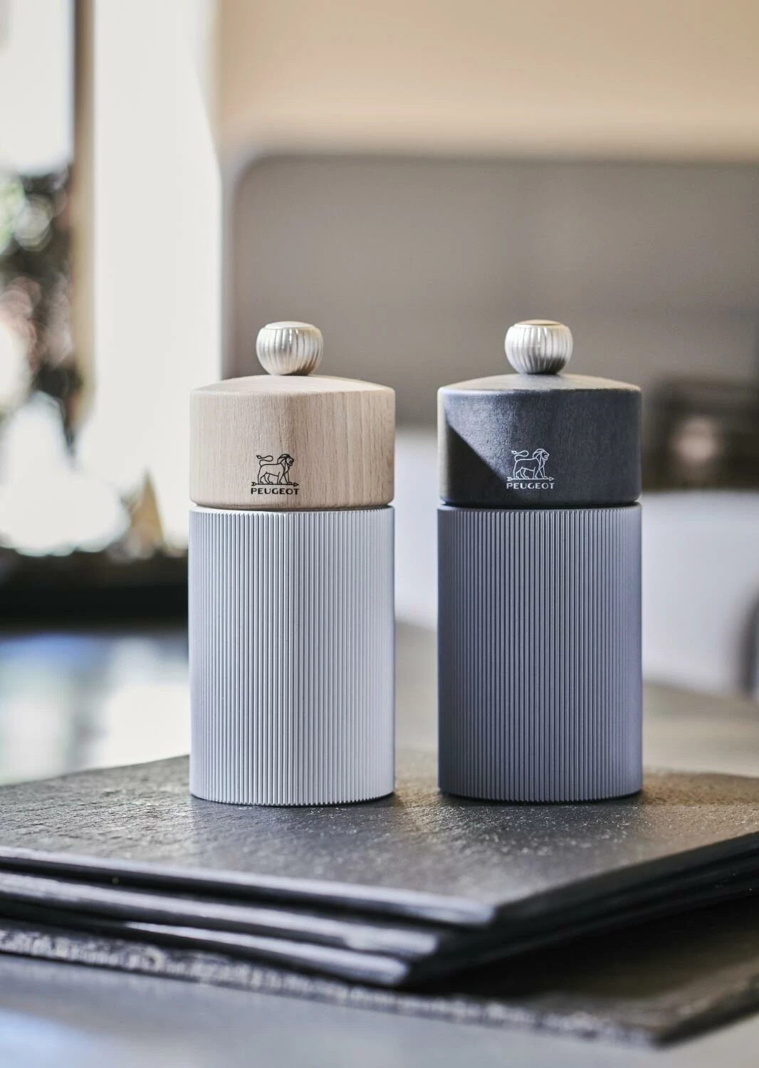 PEUGEOT Salzmühle Line Natur – Bild 7