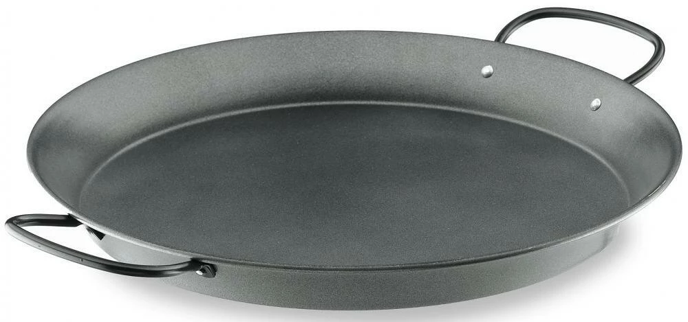Lacor Paellapfanne Acero Antihaft