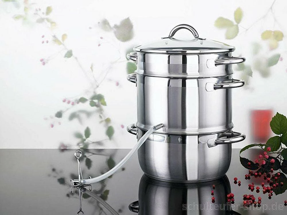 Schulte-Ufer Entsafter Loop – Bild 2