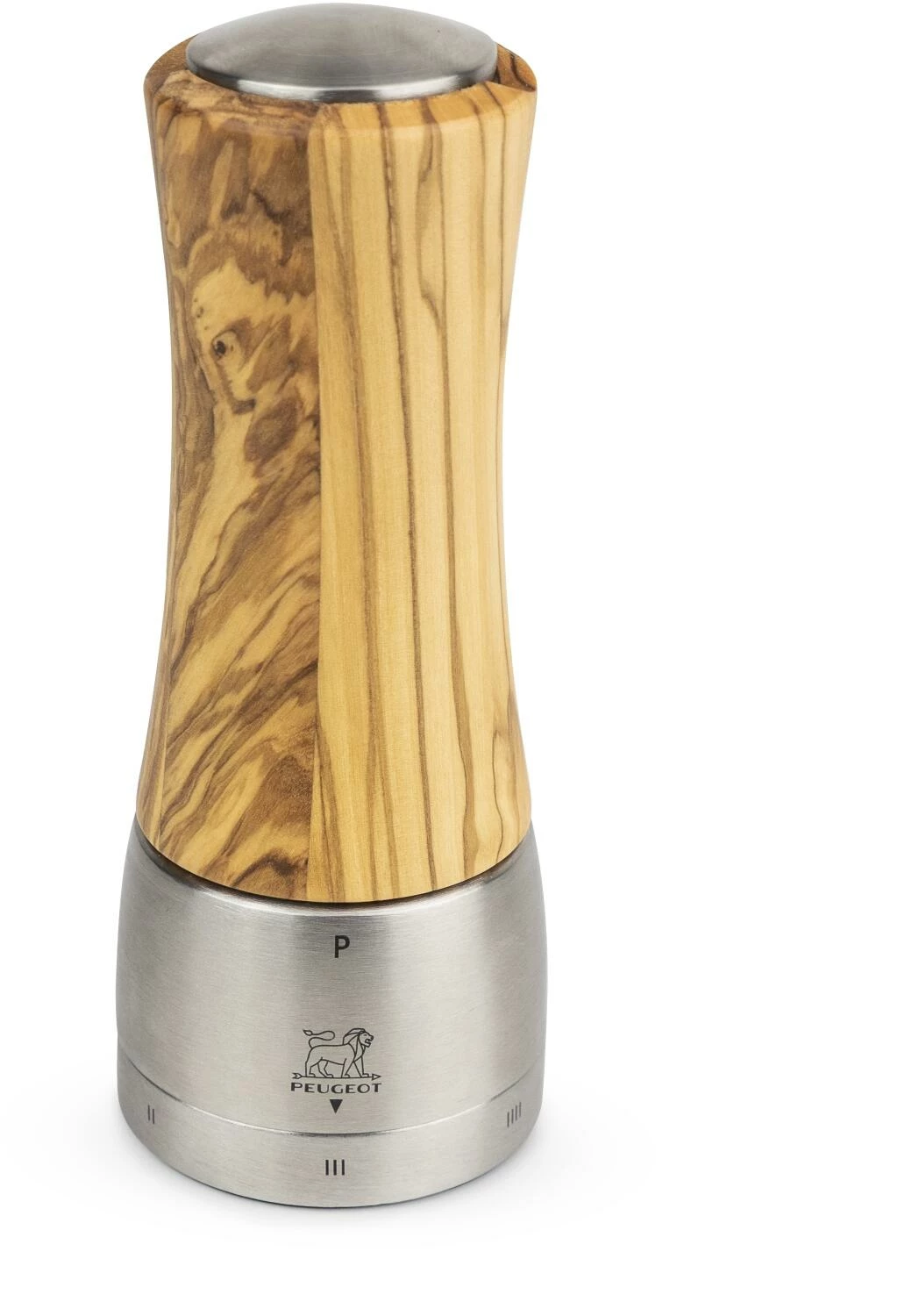 PEUGEOT Pfeffermühle Daman U′Select In Olive