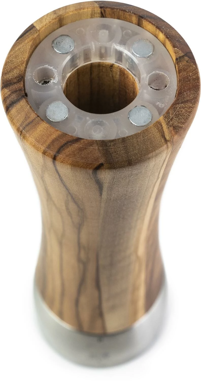 PEUGEOT Pfeffermühle Daman U′Select In Olive – Bild 5