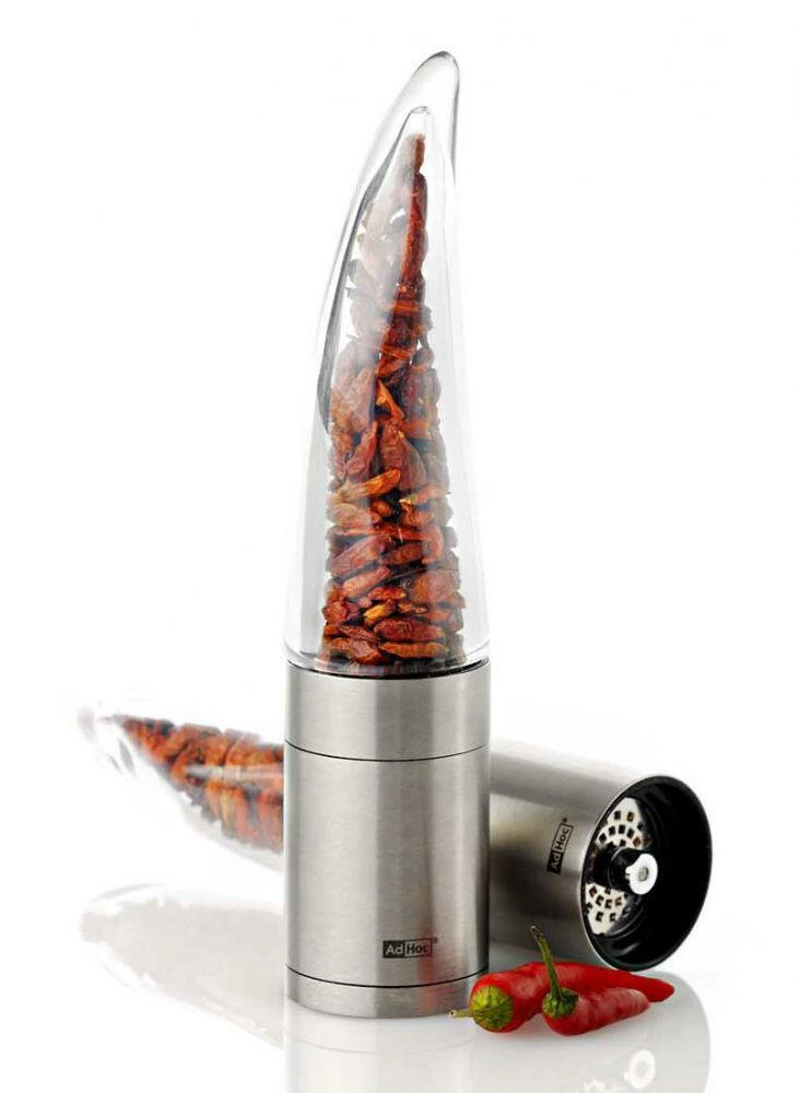 AdHoc Chilischneider Pepe Geschenkset – Bild 2