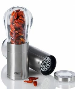 AdHoc Chili- & Gewürzschneider Eddi