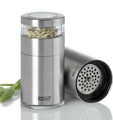 AdHoc Kräuter- & Gewürzschneider Molto – Bild 2