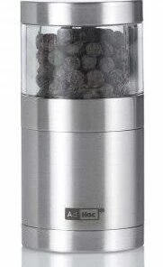 AdHoc Pfeffer-/Salzmühle Basso