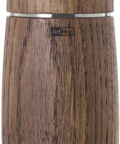 AdHoc Pfeffer- Oder Salzmühle Yono In Eiche Dunkel