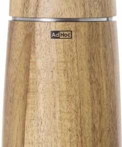 AdHoc Pfeffer- Oder Salzmühle Yono In Akazie