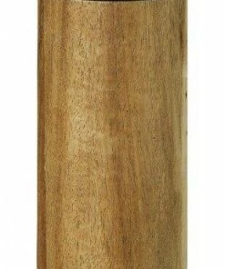 AdHoc Doppelmühle Duomill Für Pfeffer Und Salz In Holz