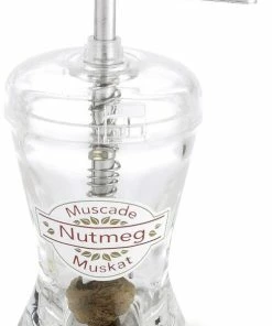 Cole & Mason Muskatmühle