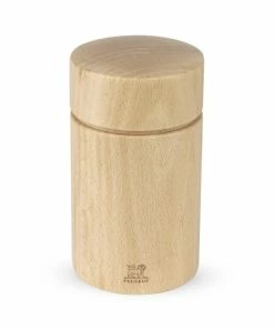 PEUGEOT Leinsamenmühle Naka Aus Holz