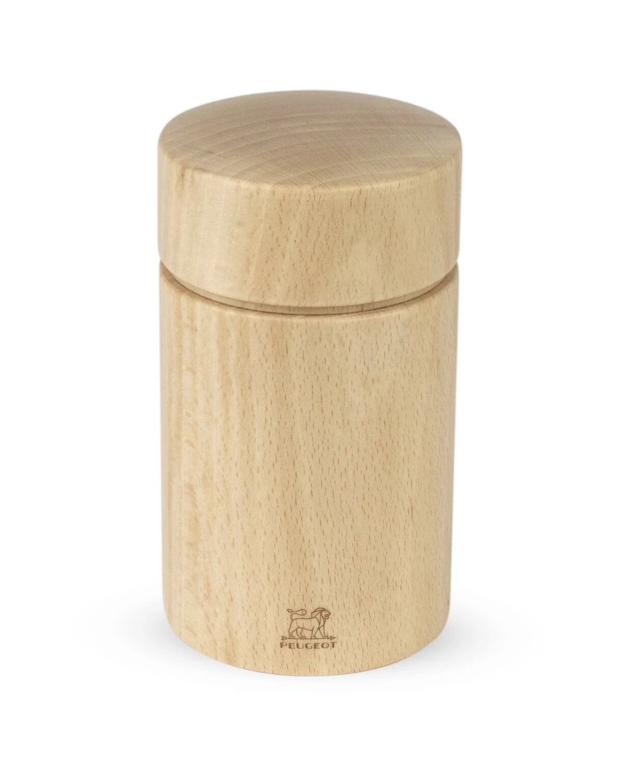 PEUGEOT Leinsamenmühle Naka Aus Holz