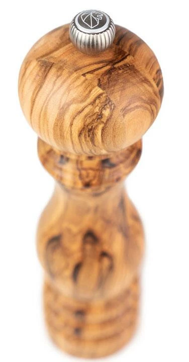 PEUGEOT Salzmühle Paris Aus Olivenholz – Bild 4