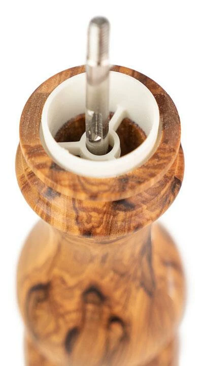 PEUGEOT Salzmühle Paris Aus Olivenholz – Bild 2