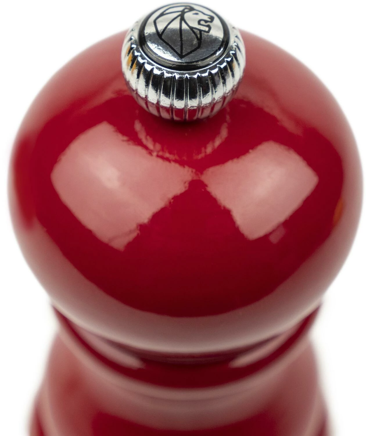 PEUGEOT Pfeffermühle Paris U′Select Passion Red – Bild 4