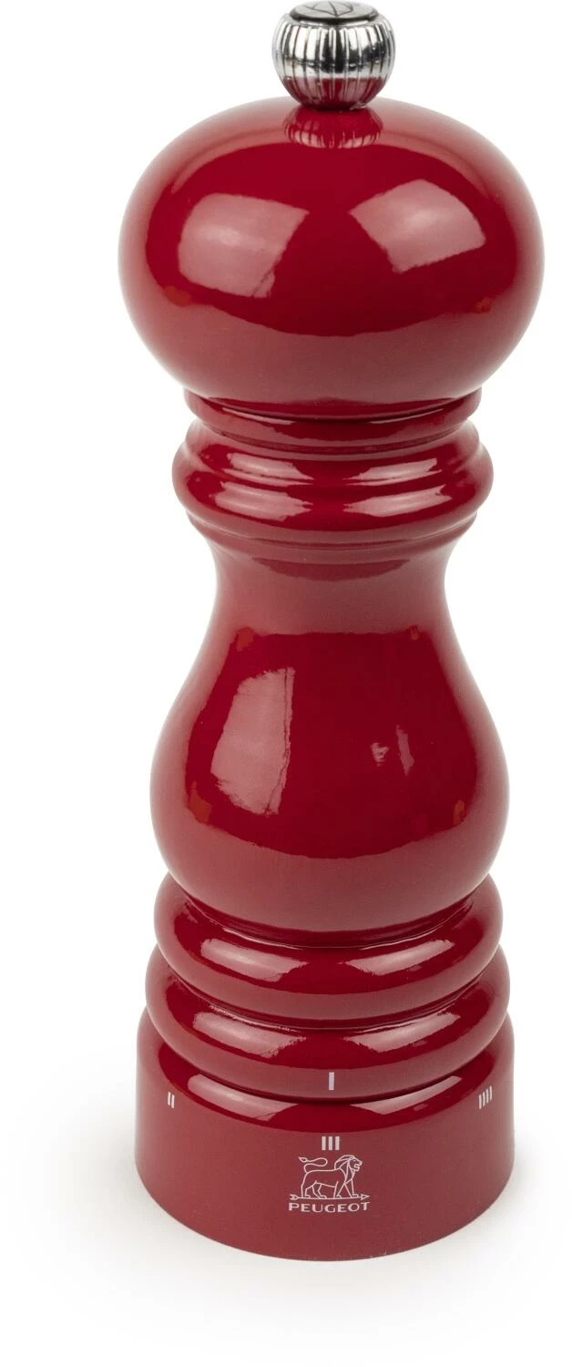 PEUGEOT Pfeffermühle Paris U′Select Passion Red