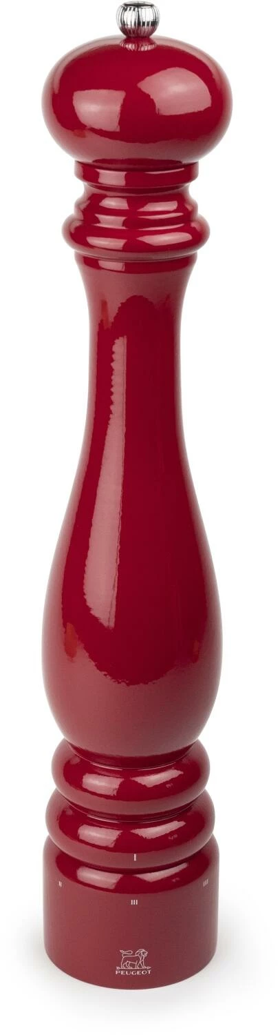 PEUGEOT Pfeffermühle Paris U′Select Passion Red – Bild 5