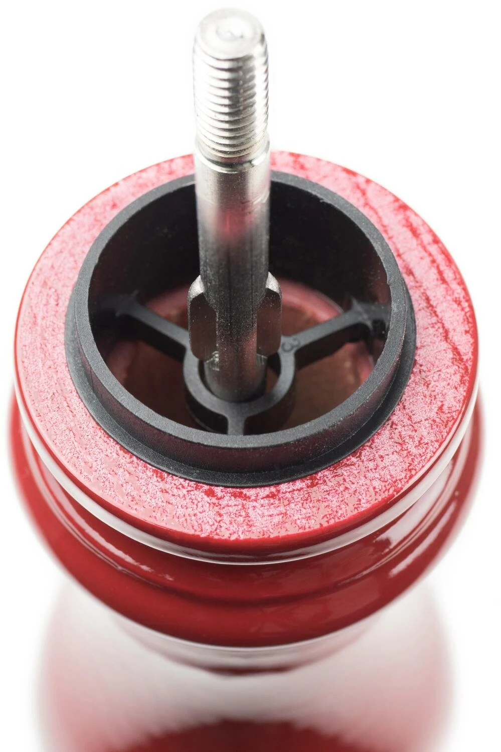 PEUGEOT Pfeffermühle Paris U′Select Passion Red – Bild 3