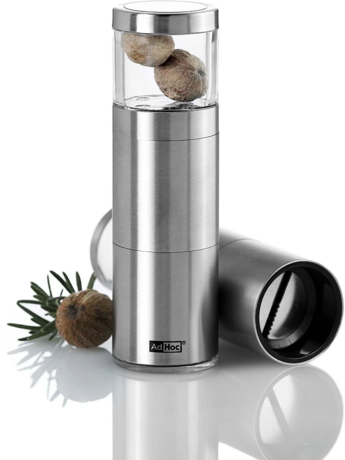 AdHoc Muskatmühle Muskatino – Bild 3