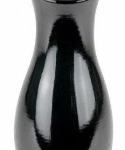 PEUGEOT Salzmühle Paris In Buche Schwarz Mit Justierbarem Mahlgrad