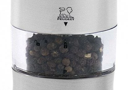 PEUGEOT Pfeffermühle Zeli Elektrisch – Bild 2