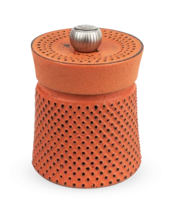 PEUGEOT Pfeffermühle Bali Aus Gusseisen In Orange