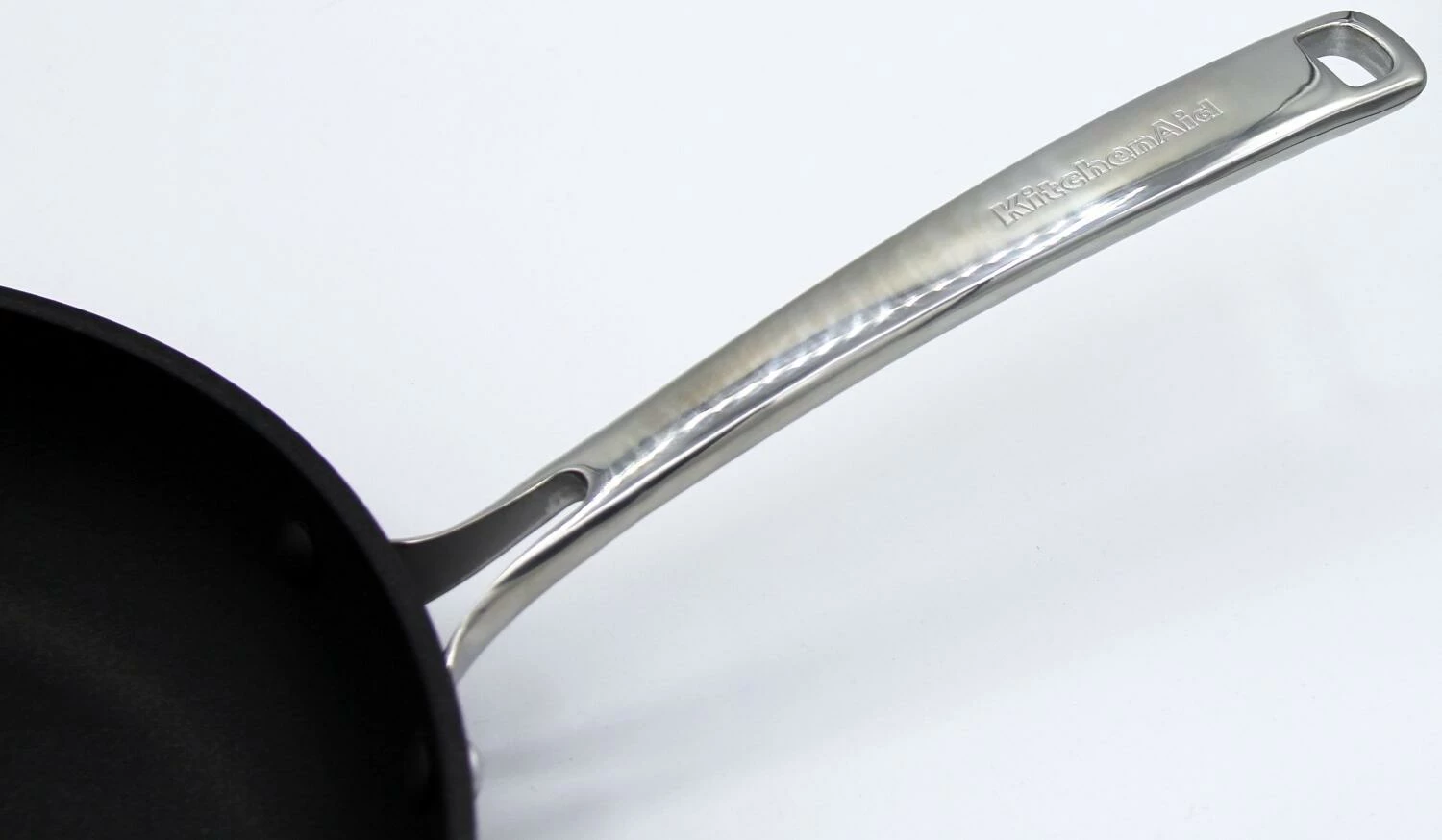 KitchenAid Antihaft-Bratpfanne, 2er-Set – Bild 4