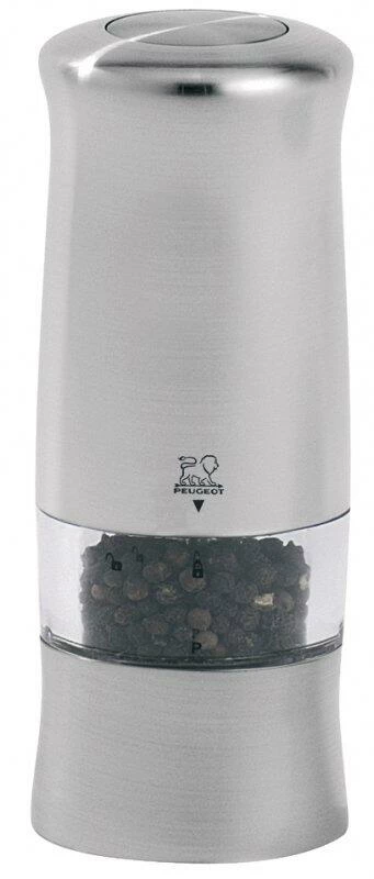 PEUGEOT Pfeffermühle Zeli Elektrisch
