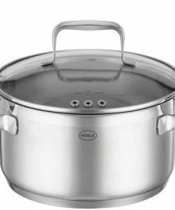 Rösle Kochtopf Charm