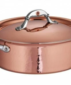 Ruffoni Bratentopf Symphonia Cupra