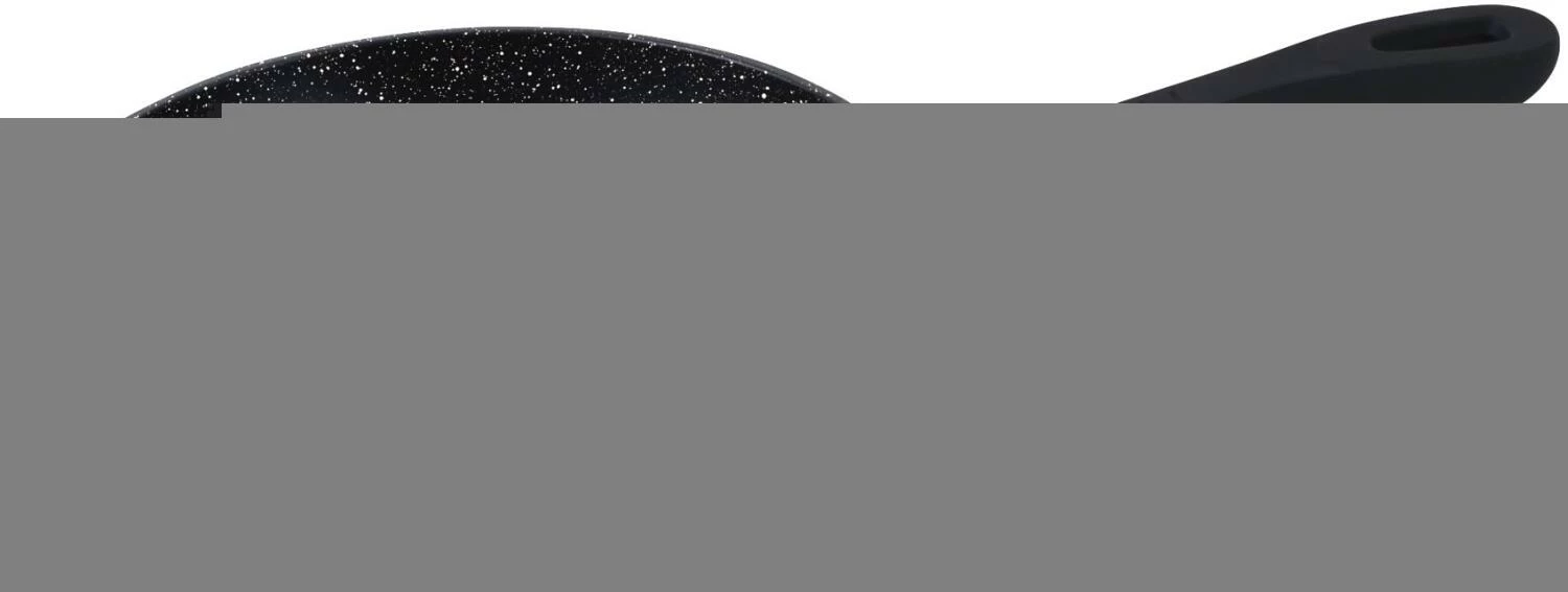 SSW Aluminium-Pfanne Crispy Natura