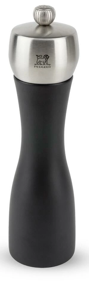 PEUGEOT Salzmühle Fidji In Buche Schwarz